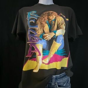 Vintage Reba Tee